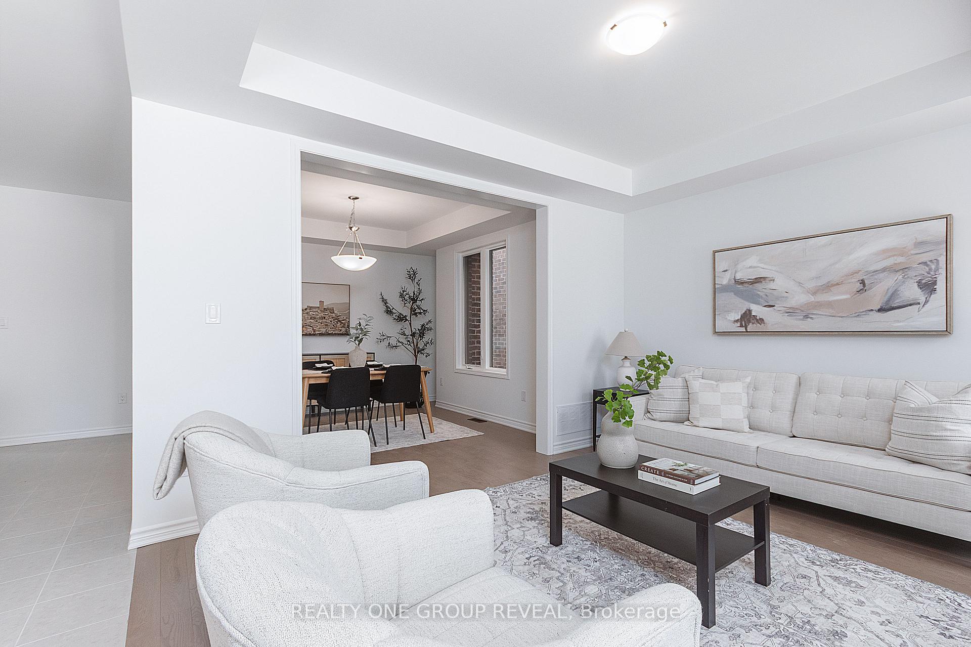 Photo 8 of 3311 Marchington Square, Pickering, Rural Pickering — HOMEH