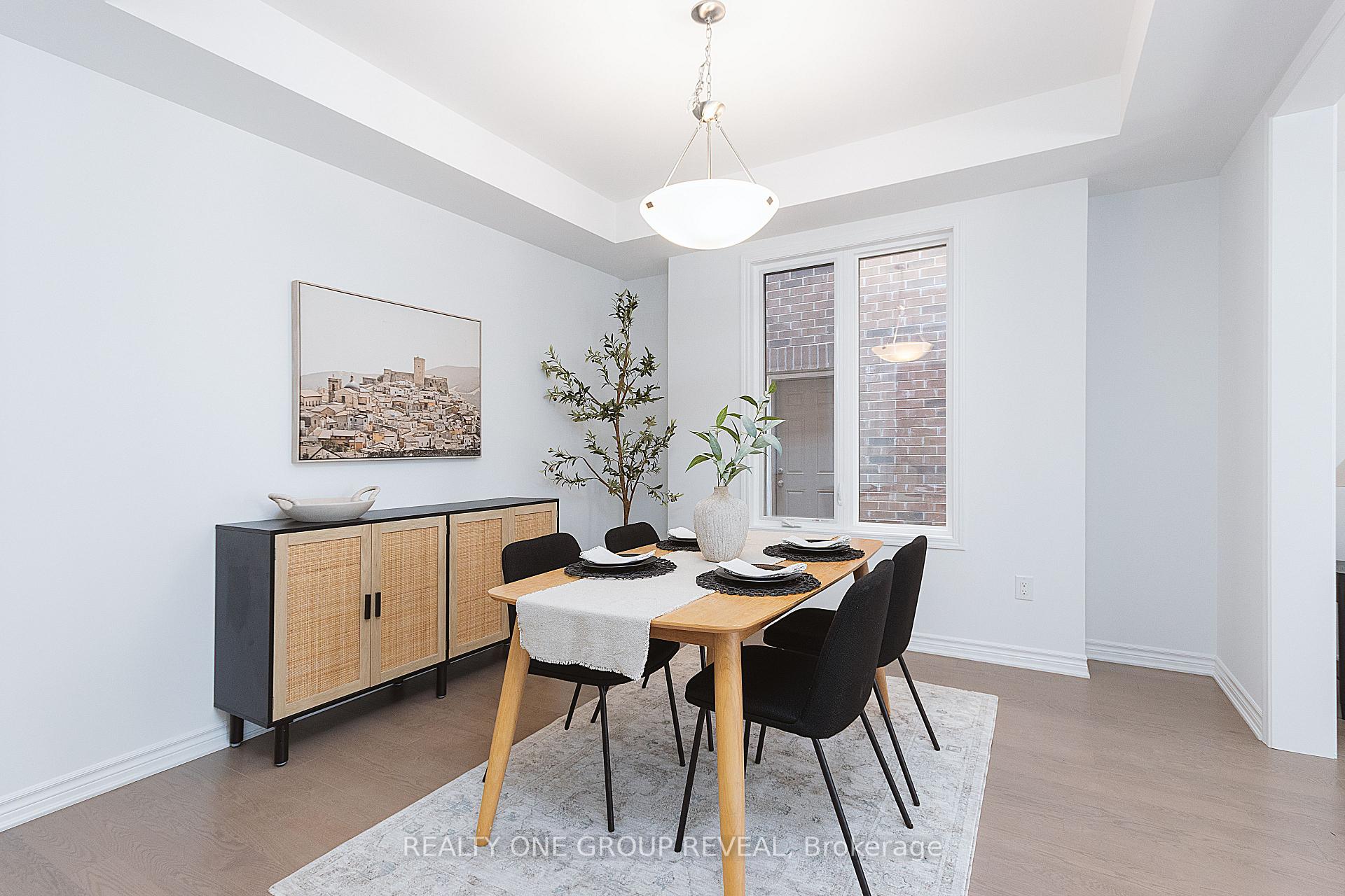Photo 4 of 3311 Marchington Square, Pickering, Rural Pickering — HOMEH