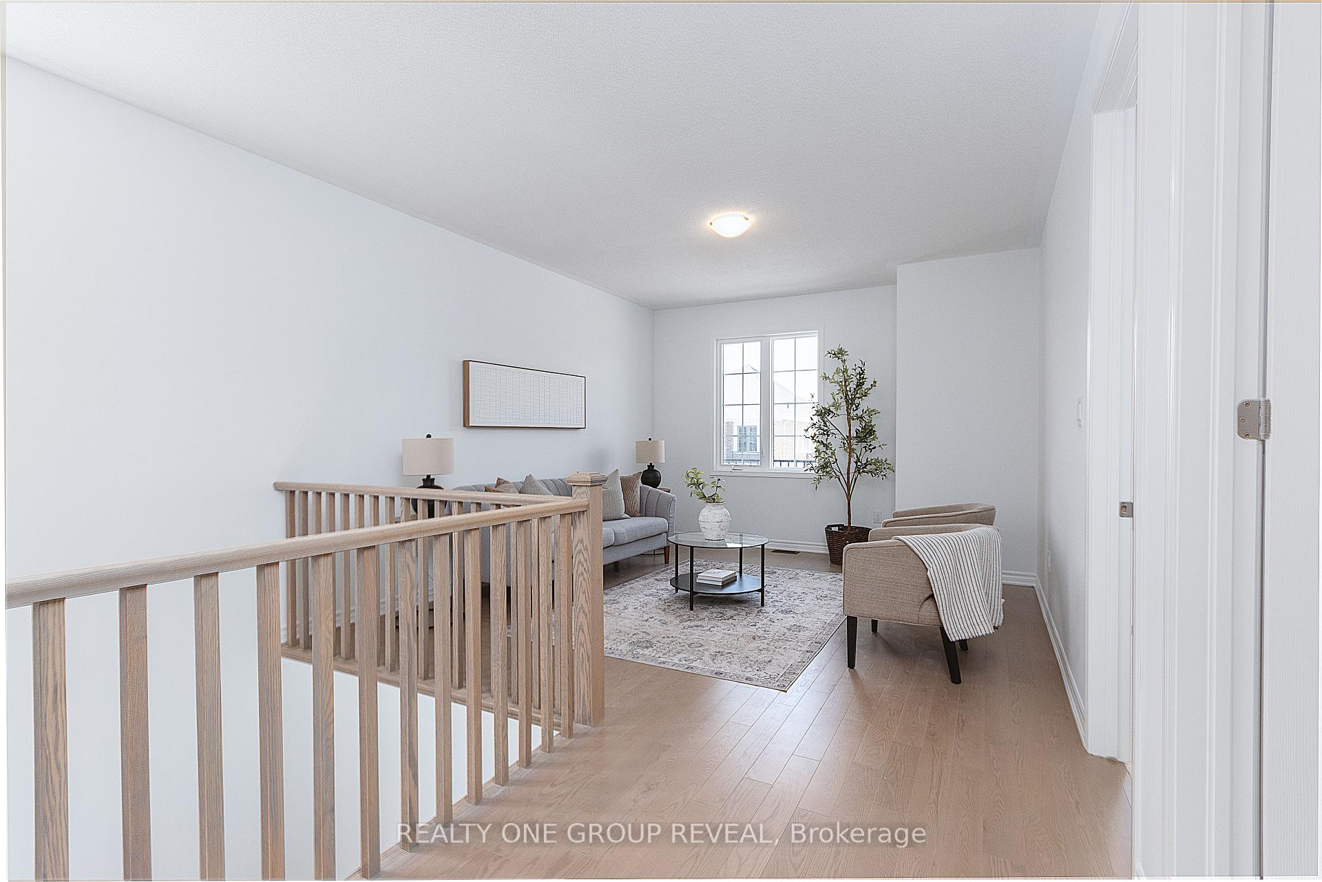 Photo 6 of 3311 Marchington Square, Pickering, Rural Pickering — HOMEH