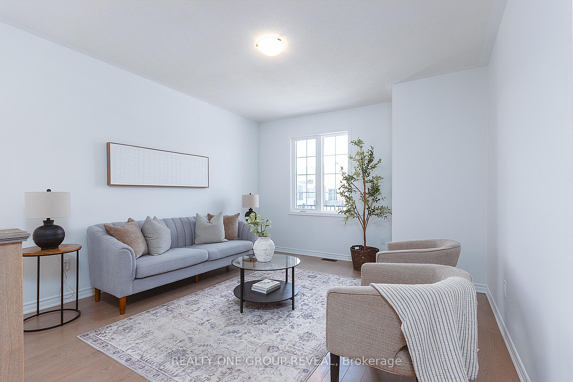 Photo 9 of 3311 Marchington Square, Pickering, Rural Pickering — HOMEH