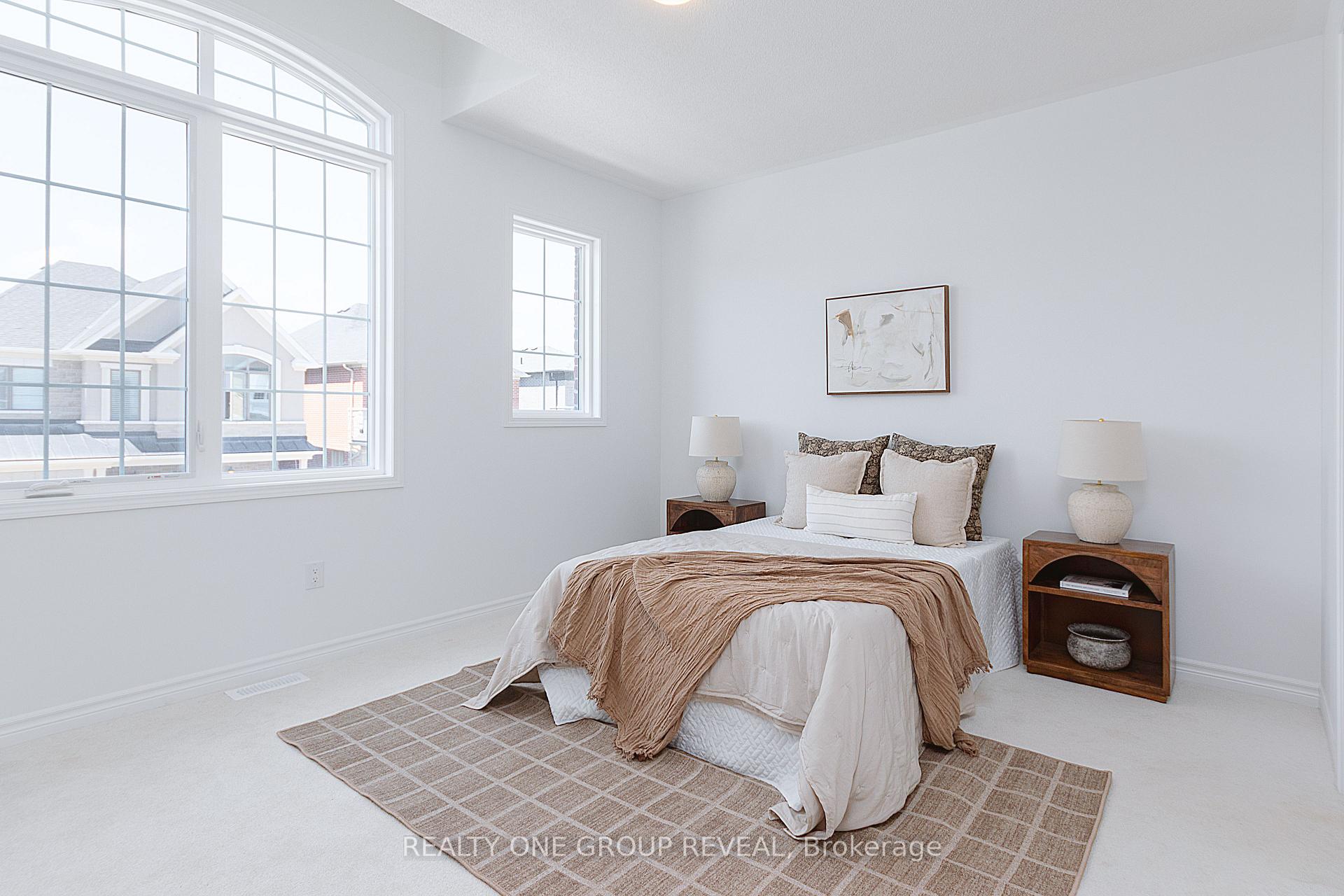 Photo 12 of 3311 Marchington Square, Pickering, Rural Pickering — HOMEH