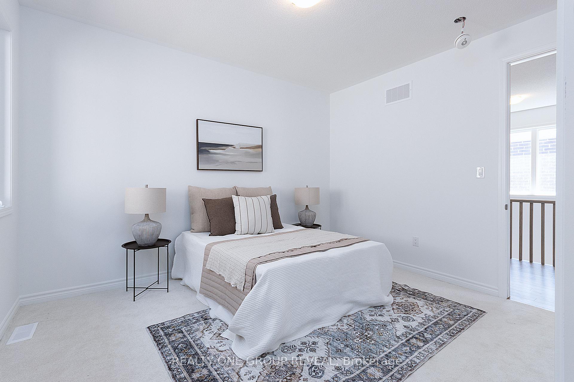 Photo 17 of 3311 Marchington Square, Pickering, Rural Pickering — HOMEH