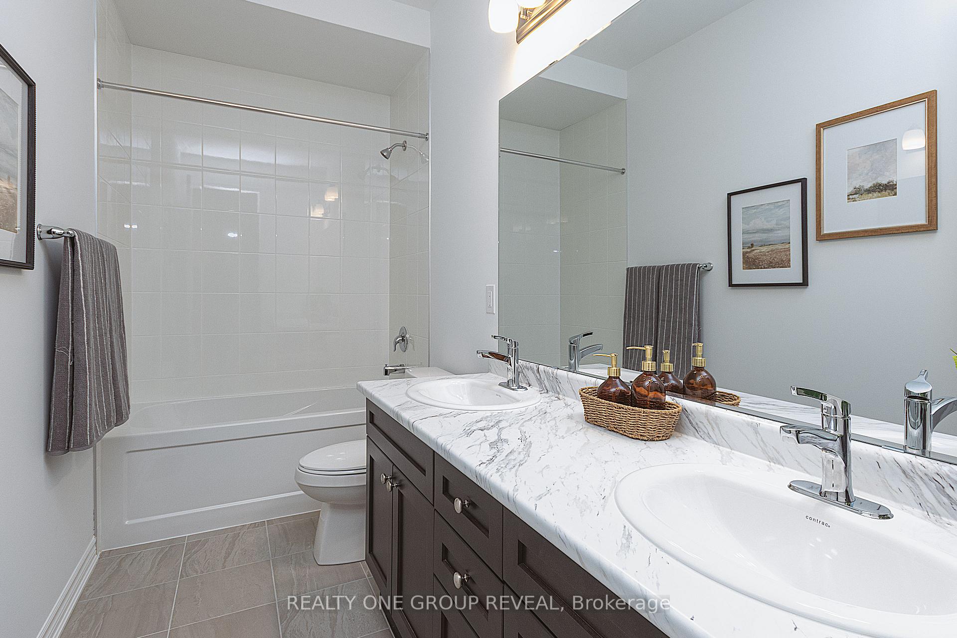 Photo 16 of 3311 Marchington Square, Pickering, Rural Pickering — HOMEH