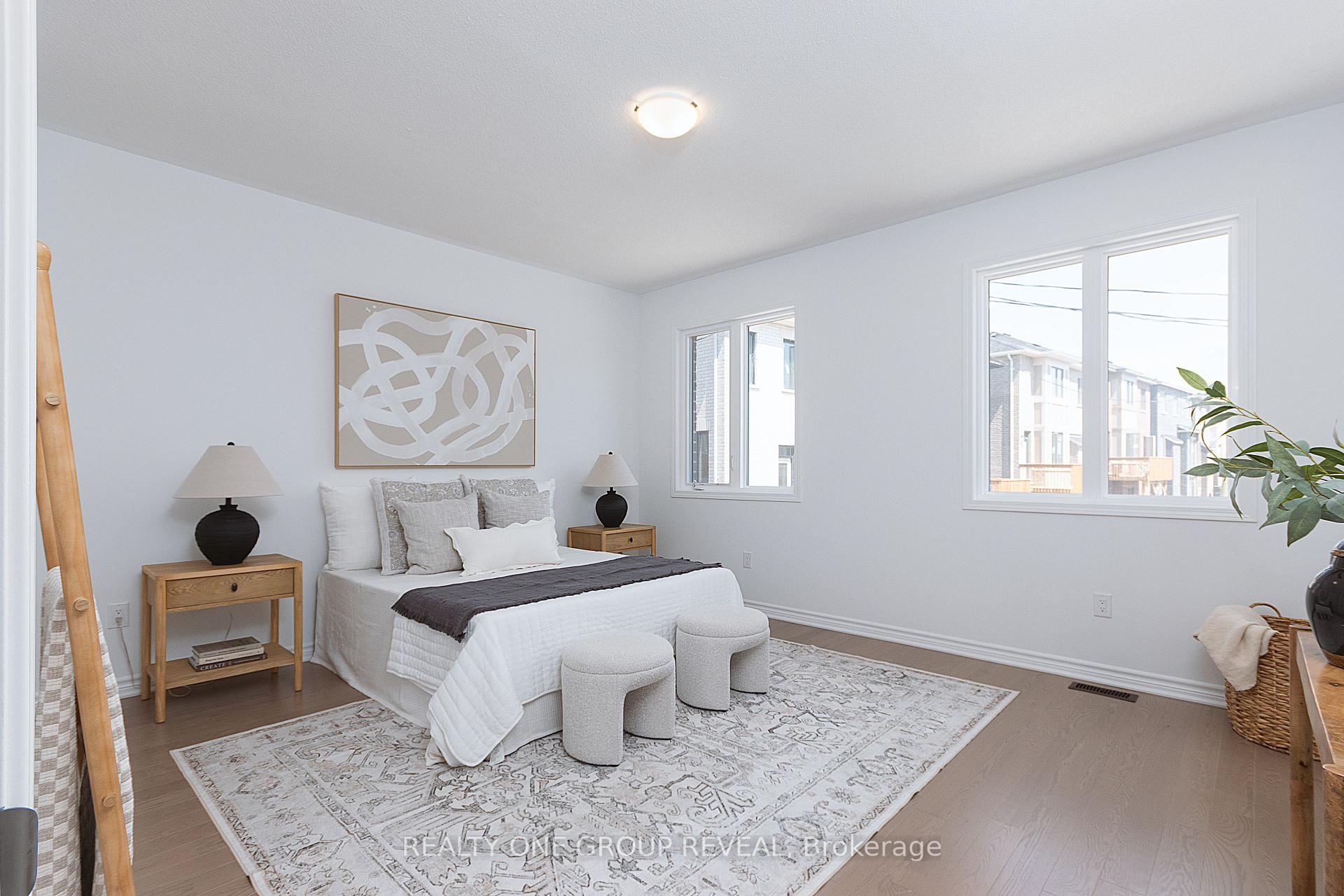 Photo 20 of 3311 Marchington Square, Pickering, Rural Pickering — HOMEH