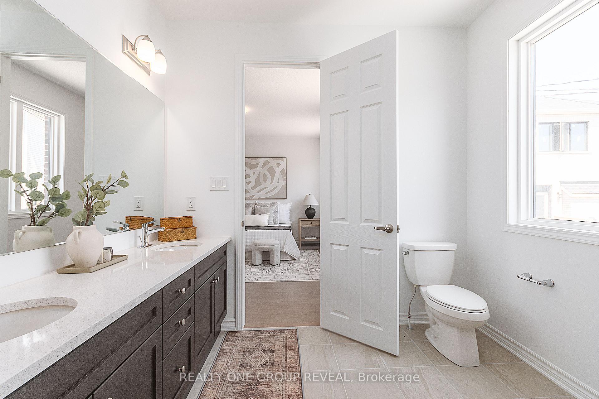 Photo 25 of 3311 Marchington Square, Pickering, Rural Pickering — HOMEH