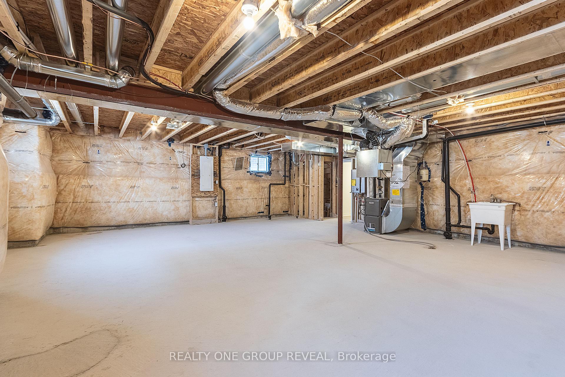 Photo 28 of 3311 Marchington Square, Pickering, Rural Pickering — HOMEH
