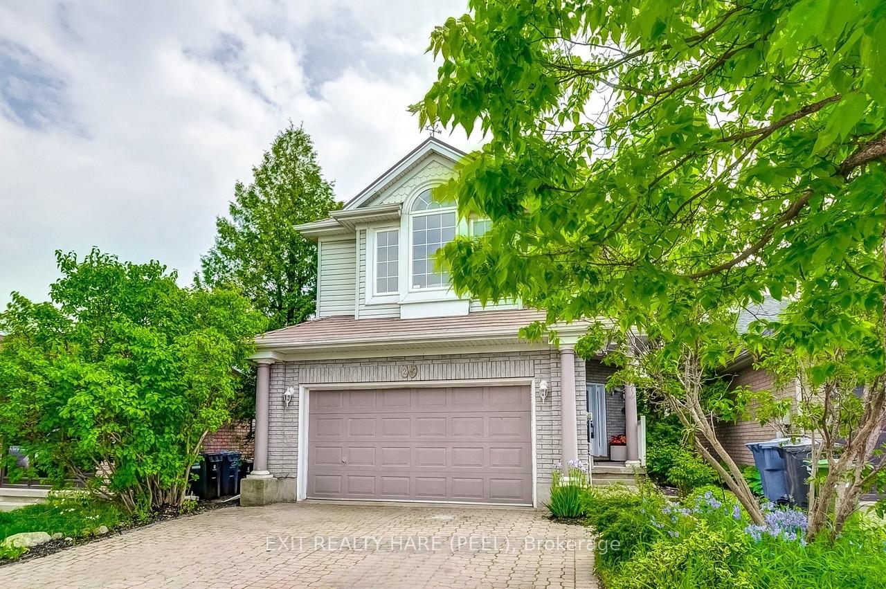 Photo 2 of 24 O'Connor Lane, Guelph, Grange Road — HOMEH