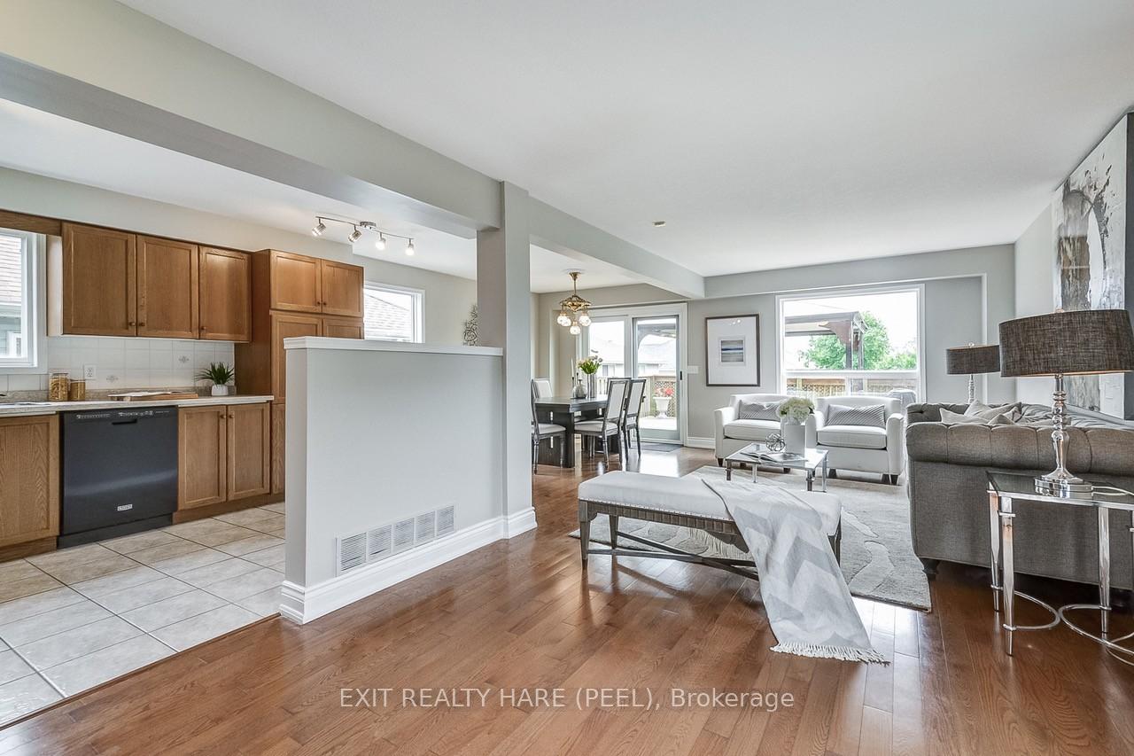 Photo 7 of 24 O'Connor Lane, Guelph, Grange Road — HOMEH
