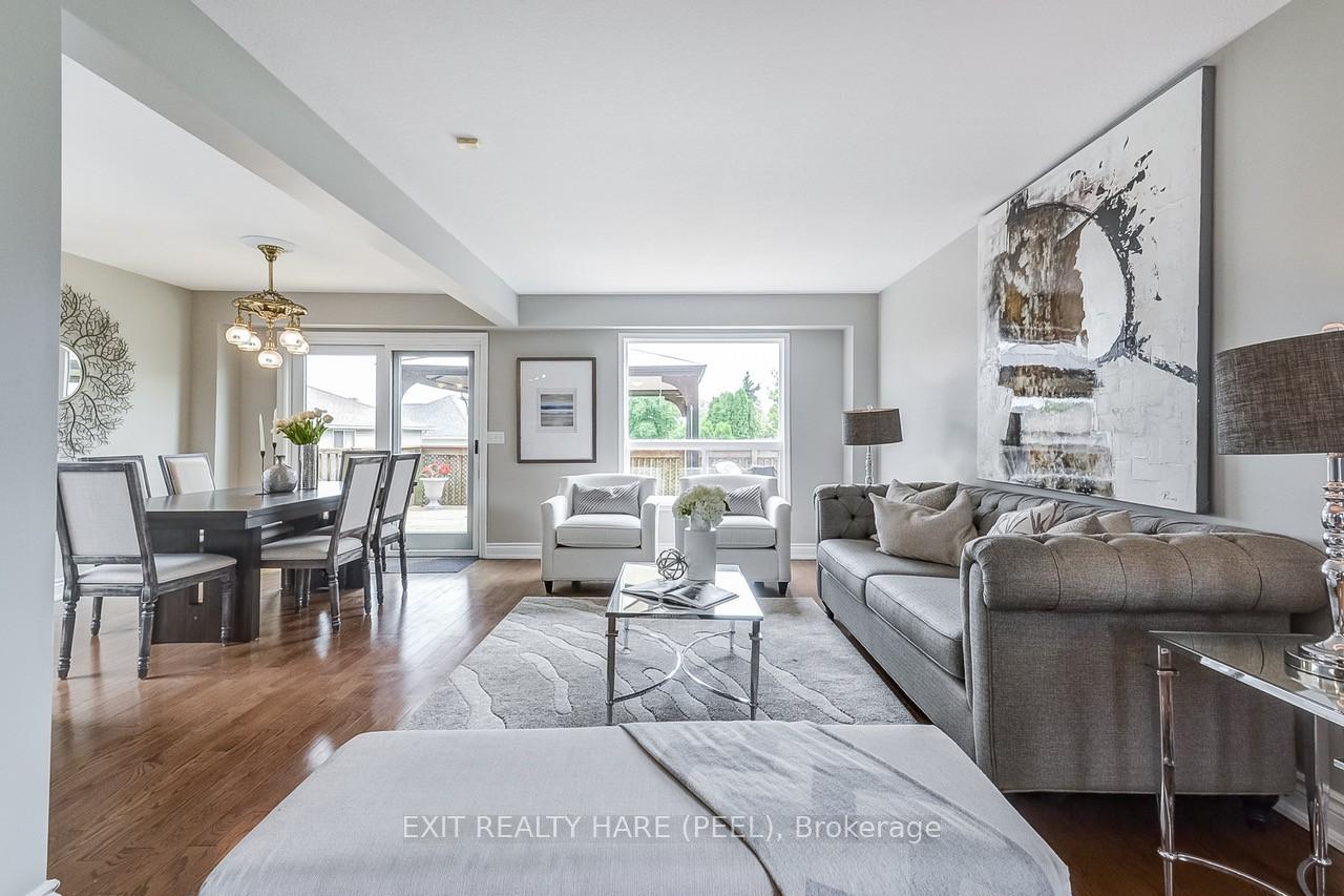 Photo 6 of 24 O'Connor Lane, Guelph, Grange Road — HOMEH