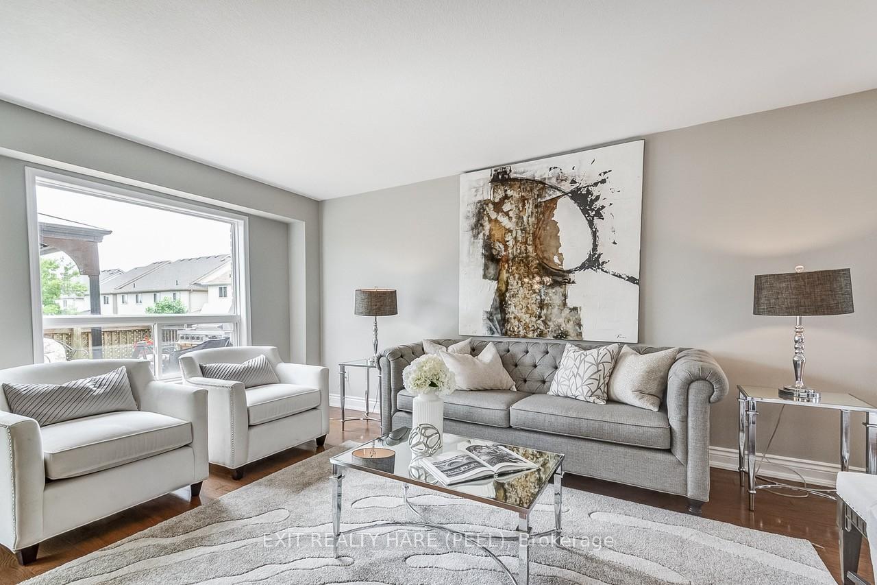 Photo 9 of 24 O'Connor Lane, Guelph, Grange Road — HOMEH