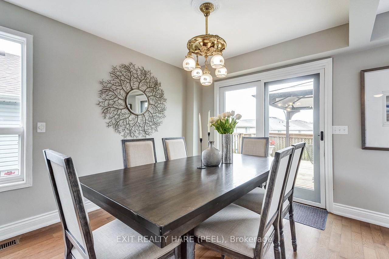 Photo 11 of 24 O'Connor Lane, Guelph, Grange Road — HOMEH