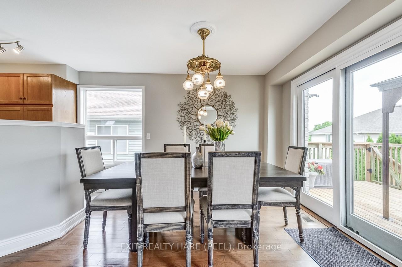 Photo 12 of 24 O'Connor Lane, Guelph, Grange Road — HOMEH