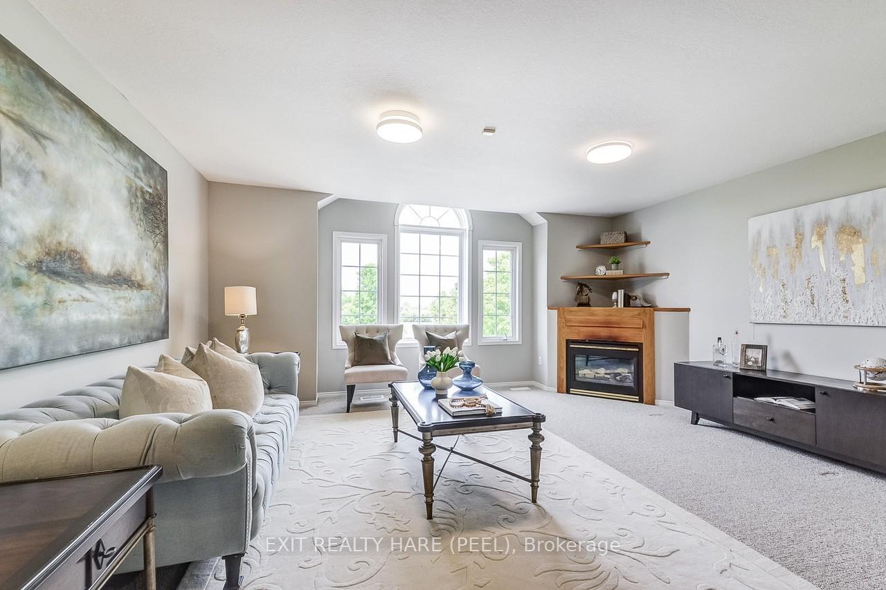 Photo 16 of 24 O'Connor Lane, Guelph, Grange Road — HOMEH