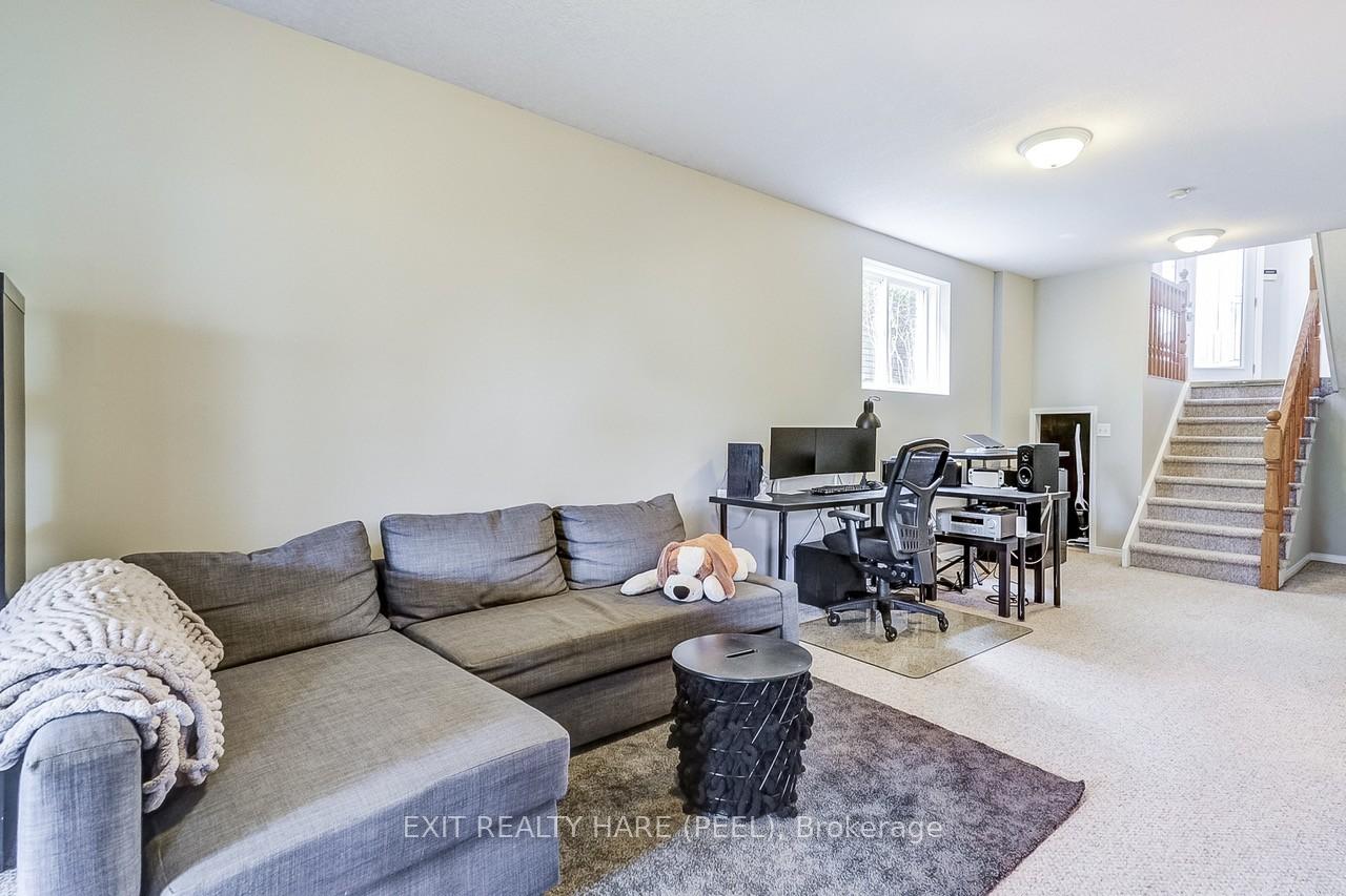 Photo 26 of 24 O'Connor Lane, Guelph, Grange Road — HOMEH