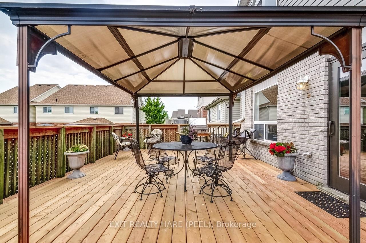 Photo 29 of 24 O'Connor Lane, Guelph, Grange Road — HOMEH
