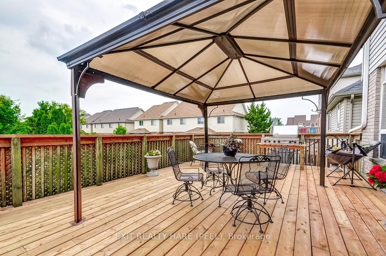 Photo 32 of 24 O'Connor Lane, Guelph, Grange Road — HOMEH
