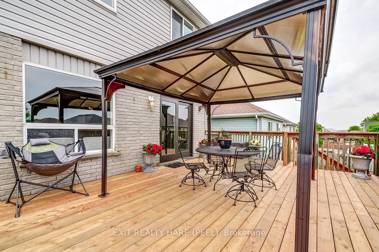 Photo 31 of 24 O'Connor Lane, Guelph, Grange Road — HOMEH