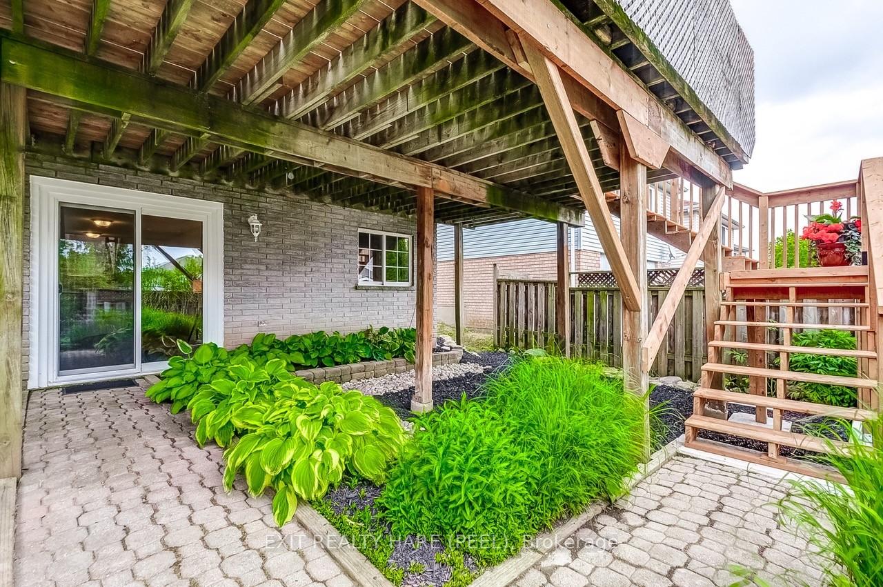 Photo 30 of 24 O'Connor Lane, Guelph, Grange Road — HOMEH