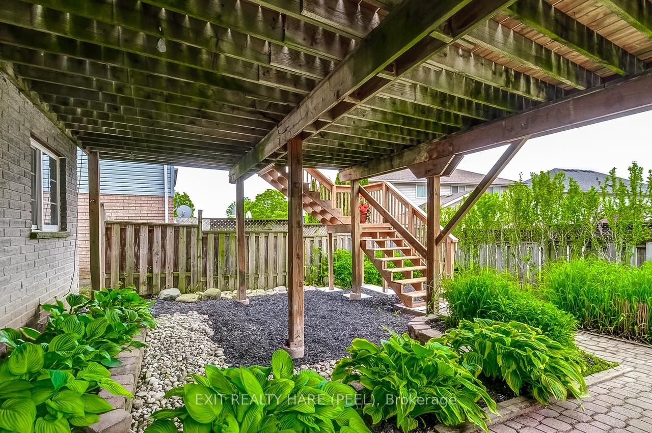 Photo 33 of 24 O'Connor Lane, Guelph, Grange Road — HOMEH