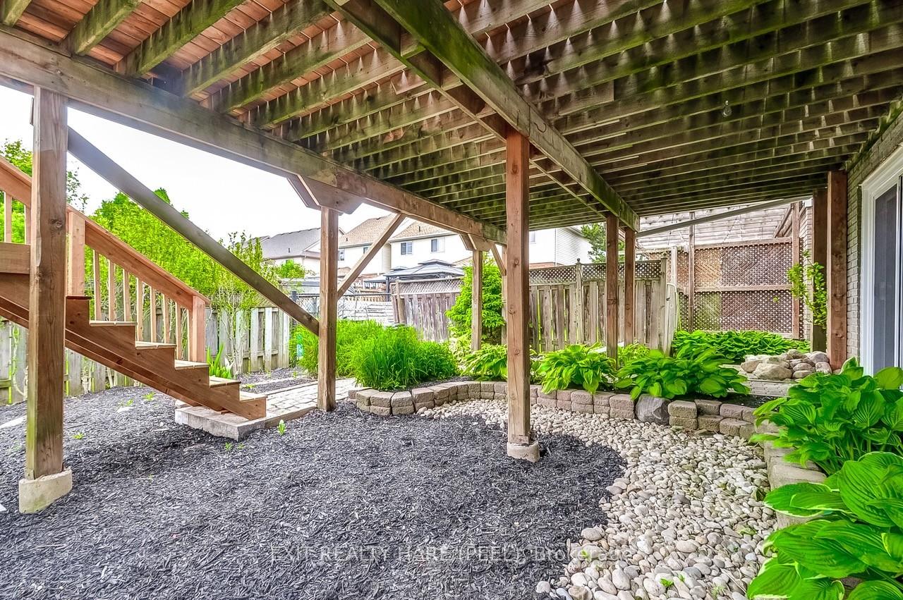 Photo 41 of 24 O'Connor Lane, Guelph, Grange Road — HOMEH
