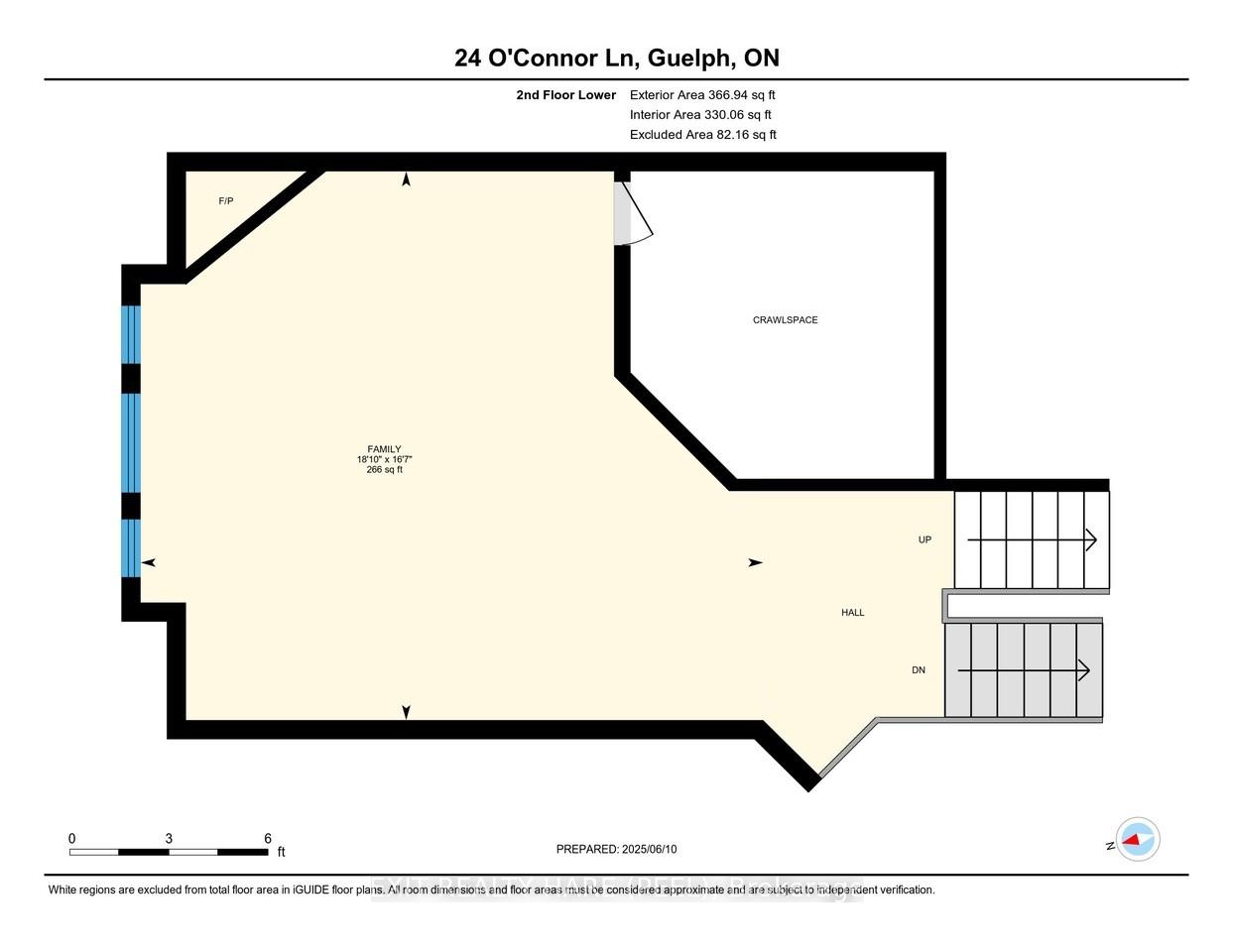 Photo 38 of 24 O'Connor Lane, Guelph, Grange Road — HOMEH