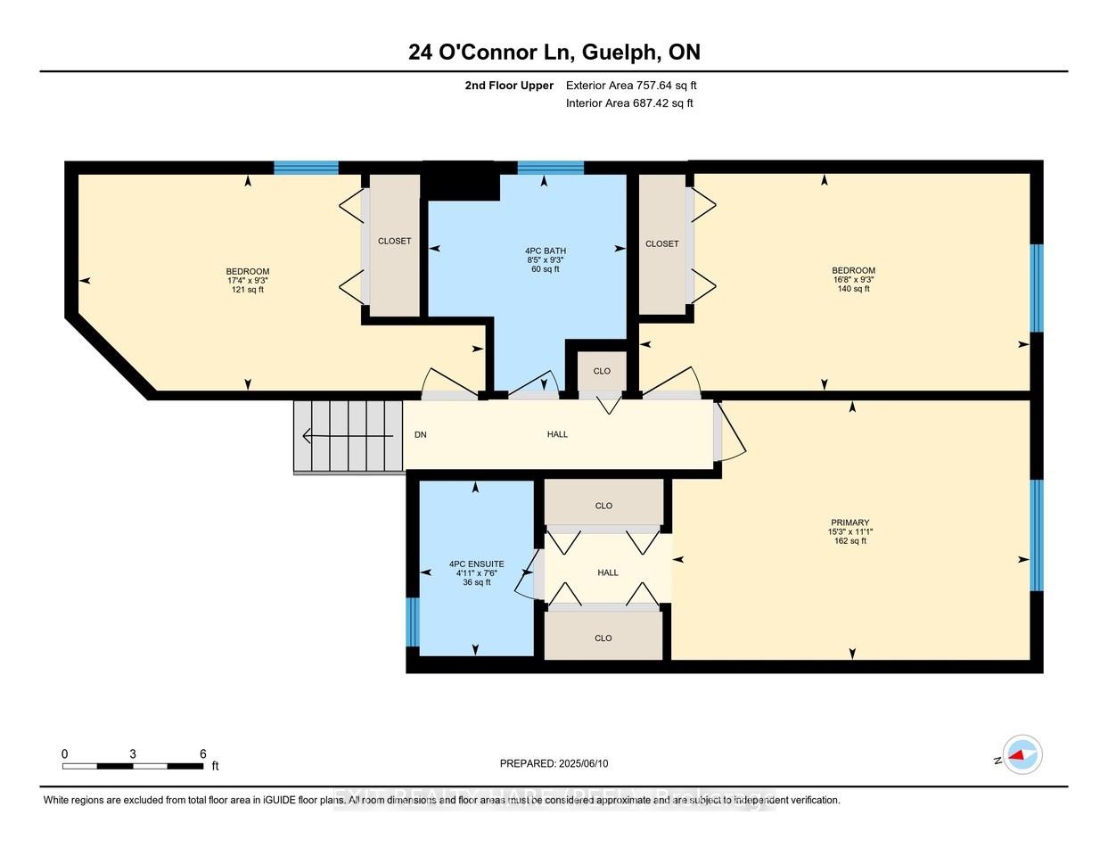 Photo 37 of 24 O'Connor Lane, Guelph, Grange Road — HOMEH