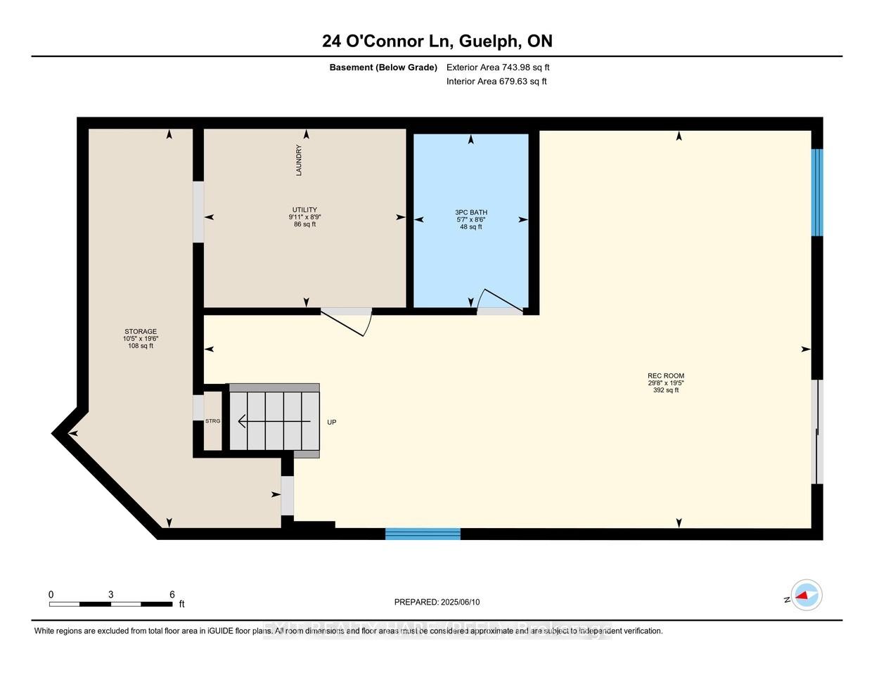 Photo 39 of 24 O'Connor Lane, Guelph, Grange Road — HOMEH