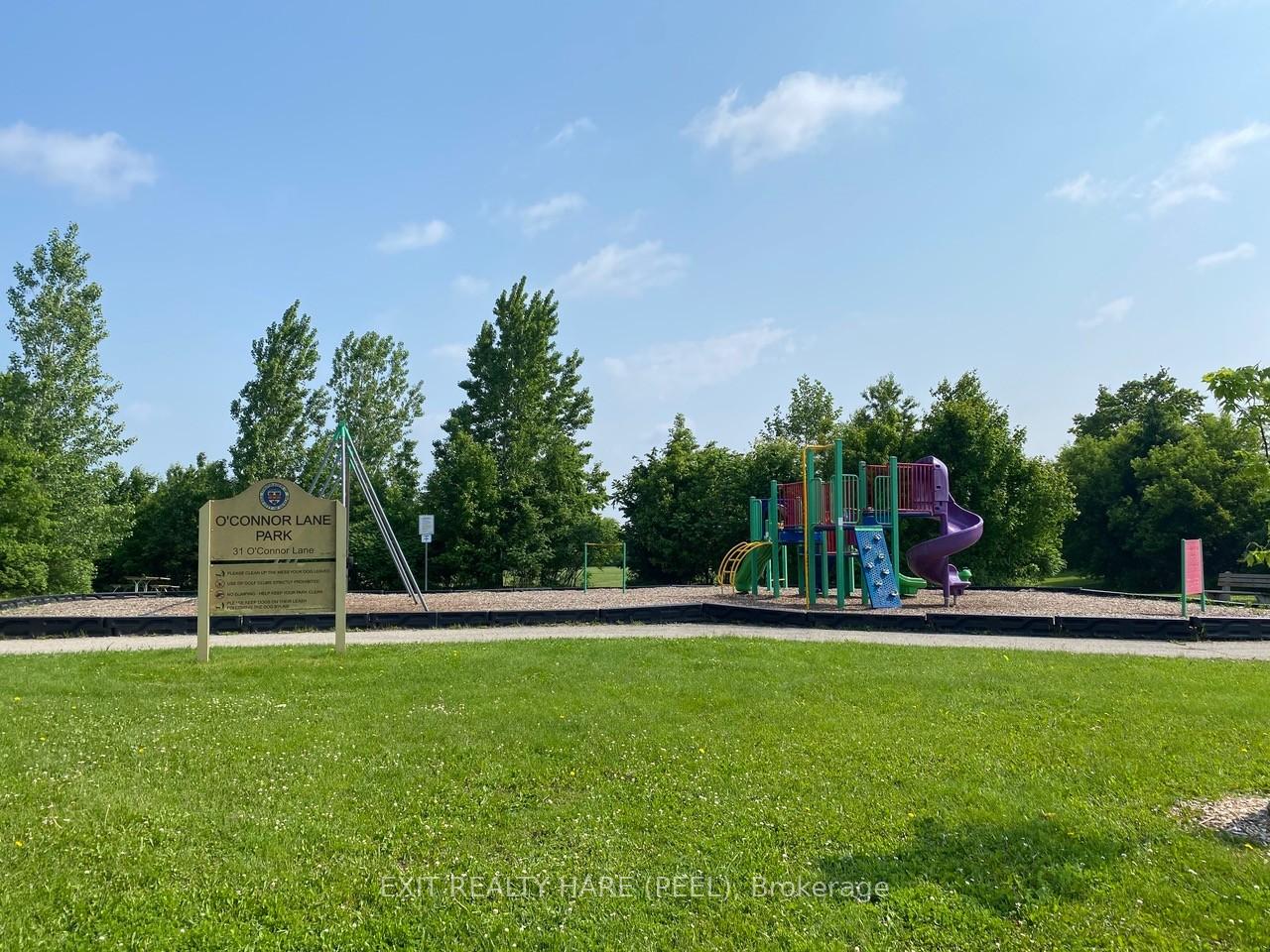 Photo 40 of 24 O'Connor Lane, Guelph, Grange Road — HOMEH