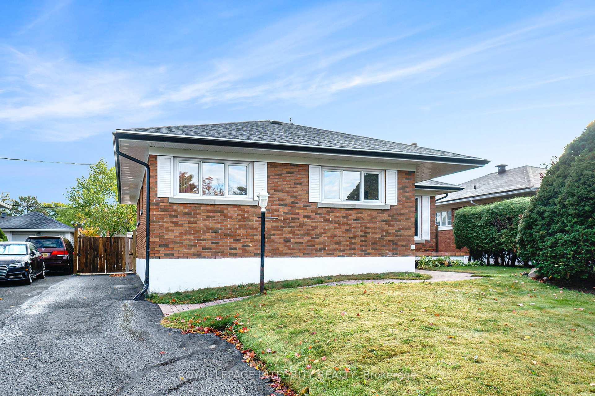 Photo 1 of 1317 Ferguson Street, Ottawa, Bel Air Heights — HOMEH
