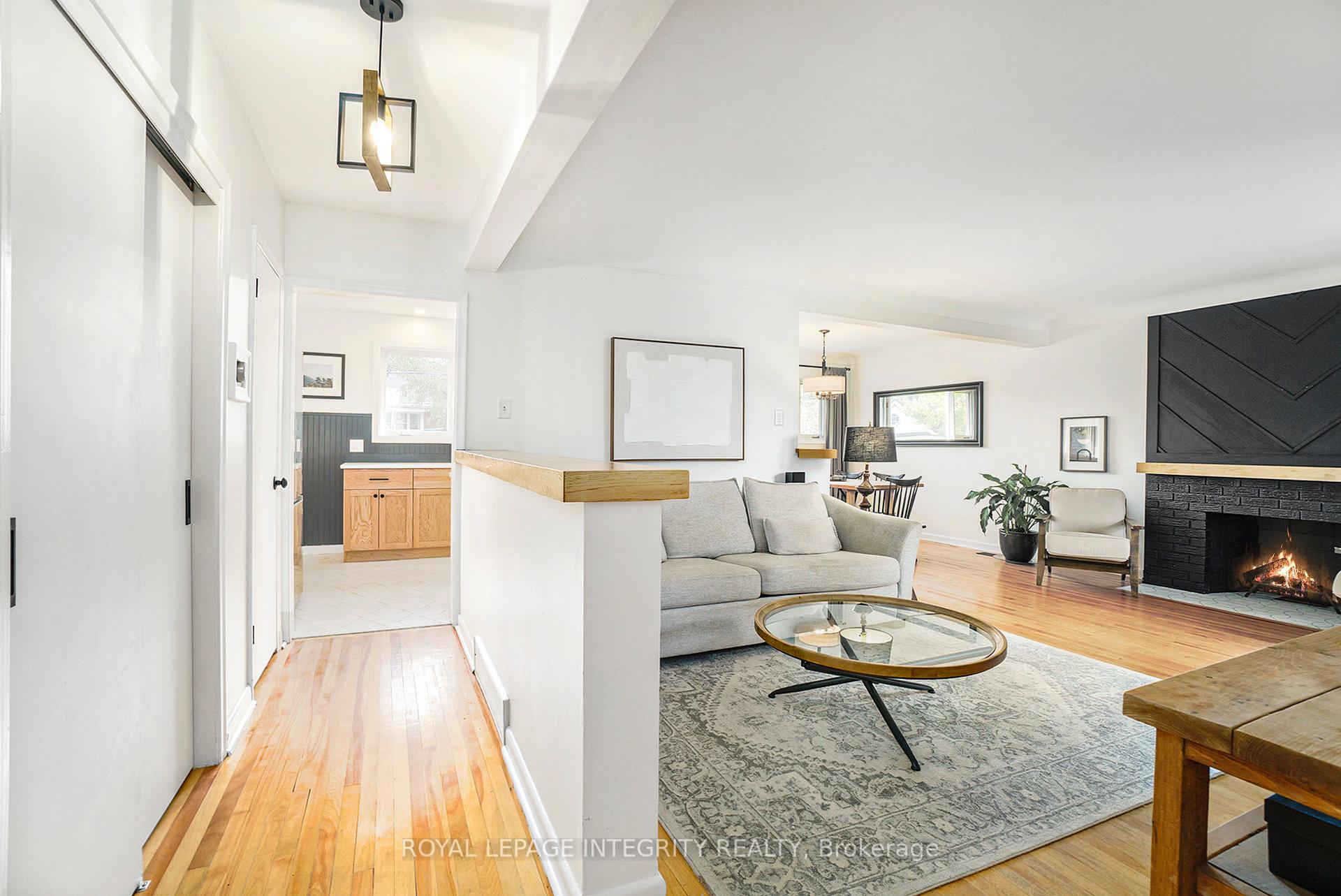 Photo 14 of 1317 Ferguson Street, Ottawa, Bel Air Heights — HOMEH