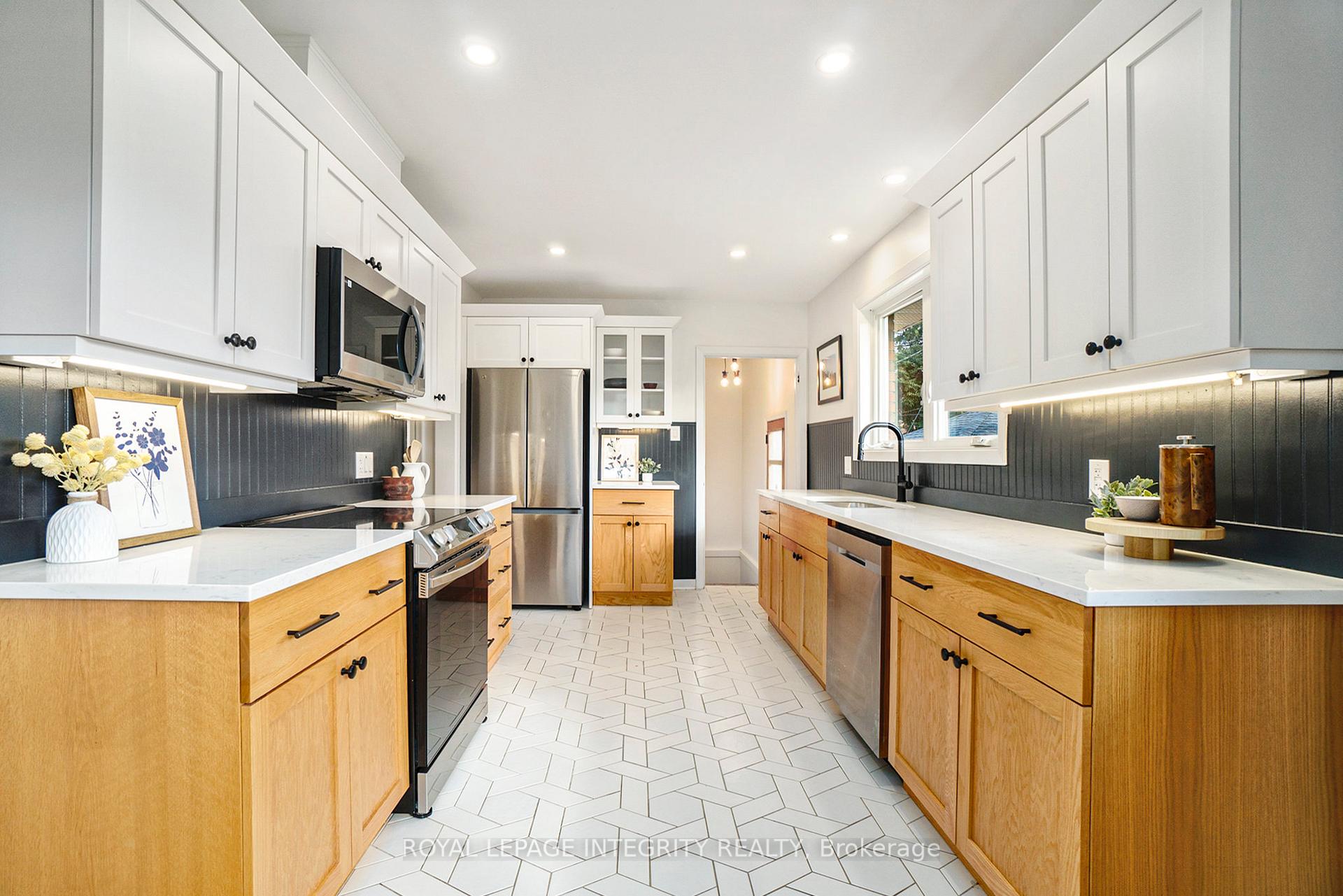Photo 15 of 1317 Ferguson Street, Ottawa, Bel Air Heights — HOMEH