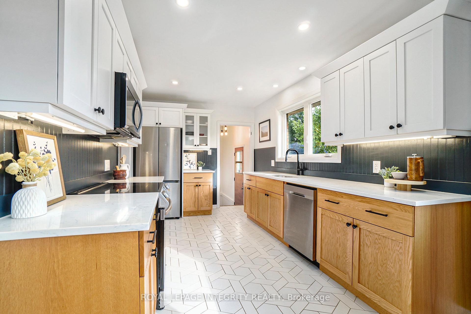 Photo 20 of 1317 Ferguson Street, Ottawa, Bel Air Heights — HOMEH