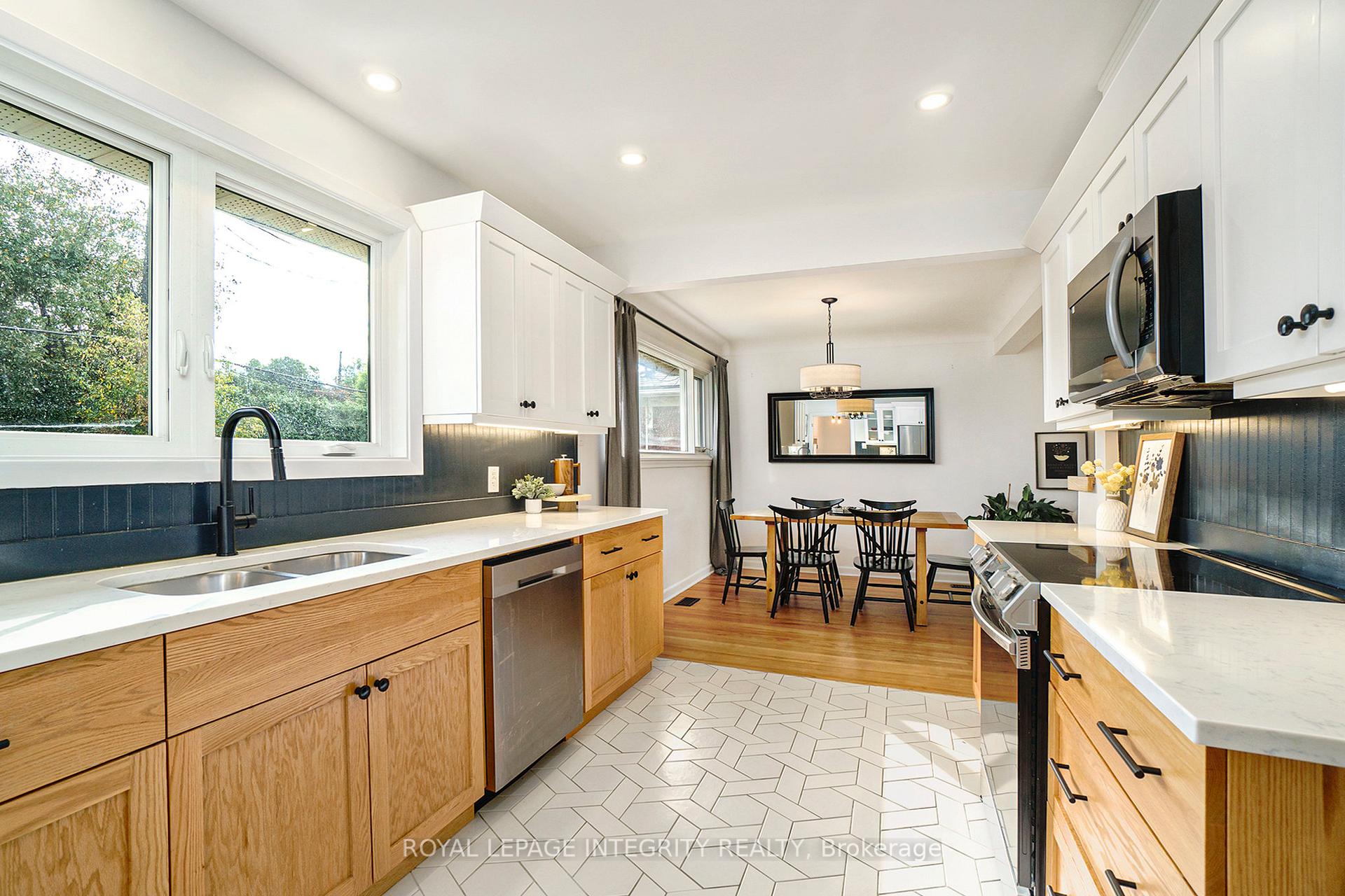 Photo 19 of 1317 Ferguson Street, Ottawa, Bel Air Heights — HOMEH