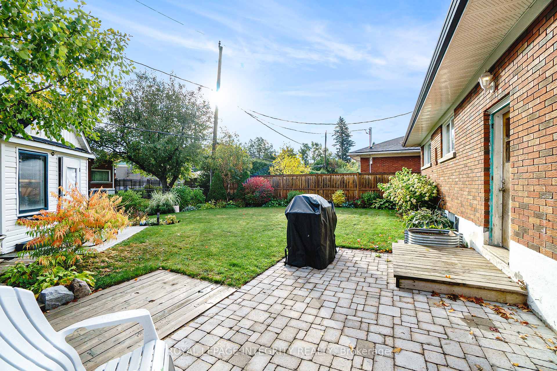 Photo 12 of 1317 Ferguson Street, Ottawa, Bel Air Heights — HOMEH
