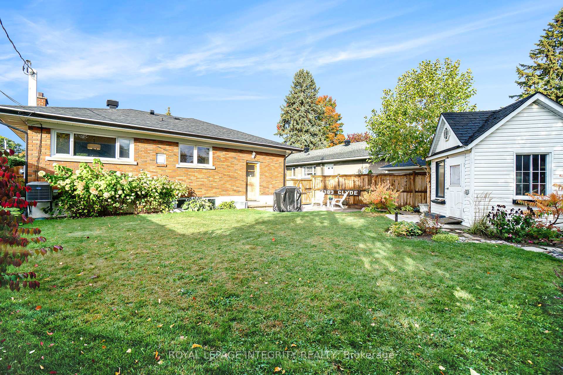 Photo 11 of 1317 Ferguson Street, Ottawa, Bel Air Heights — HOMEH