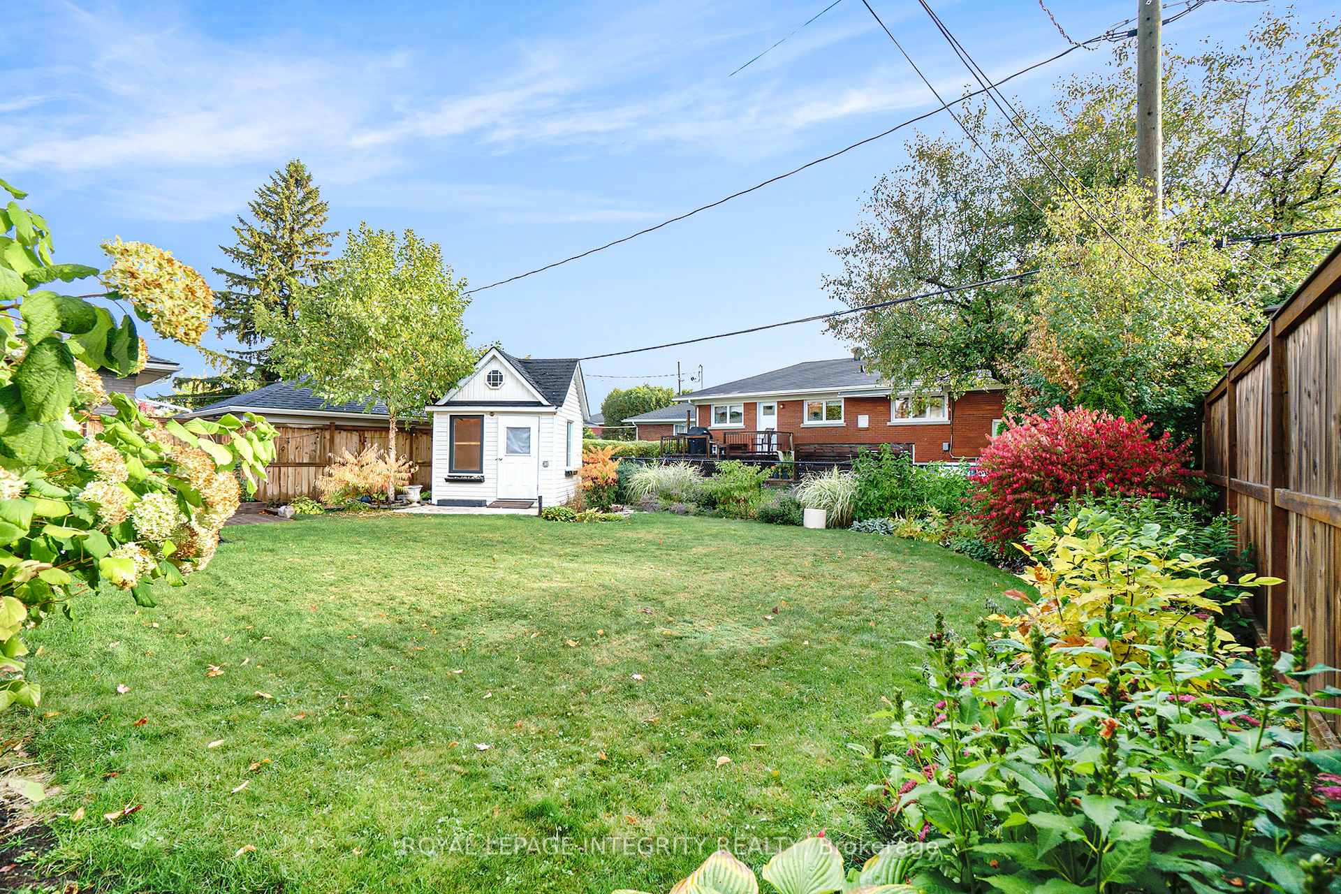 Photo 23 of 1317 Ferguson Street, Ottawa, Bel Air Heights — HOMEH