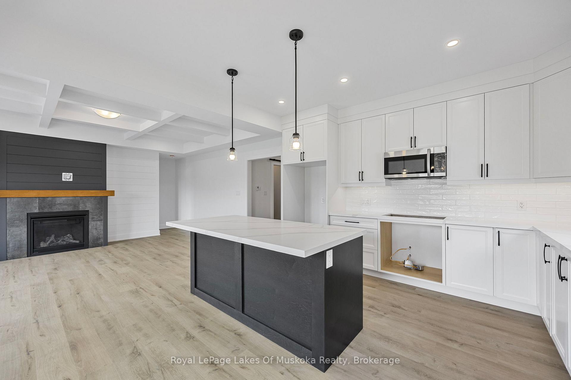 Photo 4 of 126 Brandon Avenue, Severn, Coldwater — HOMEH