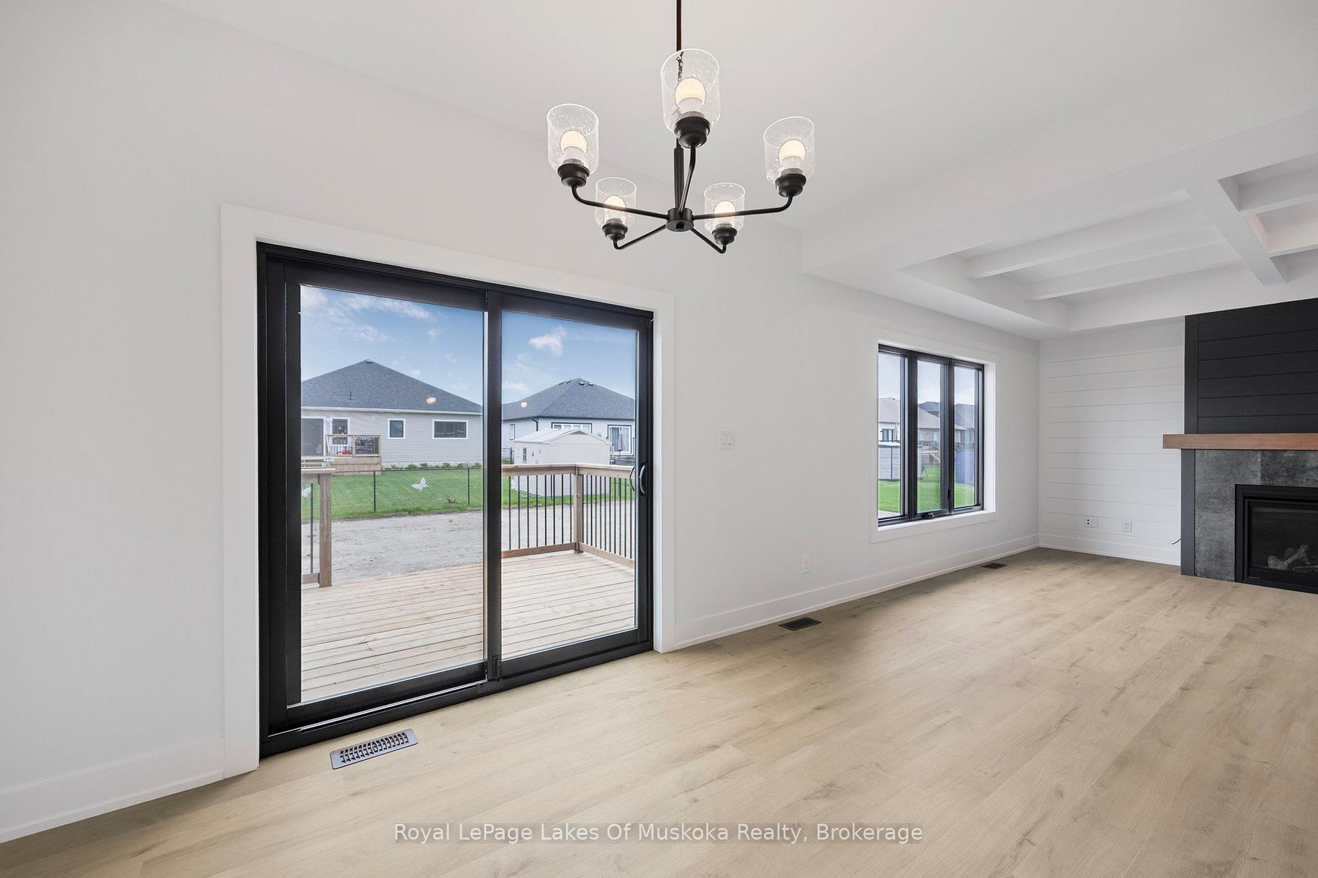 Photo 5 of 126 Brandon Avenue, Severn, Coldwater — HOMEH