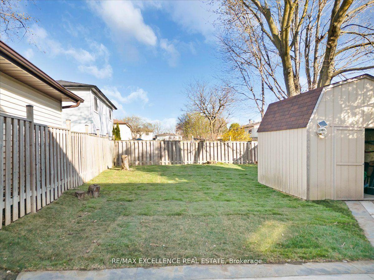 Photo 39 of 731 Hillcroft Street, Oshawa, Eastdale — HOMEH
