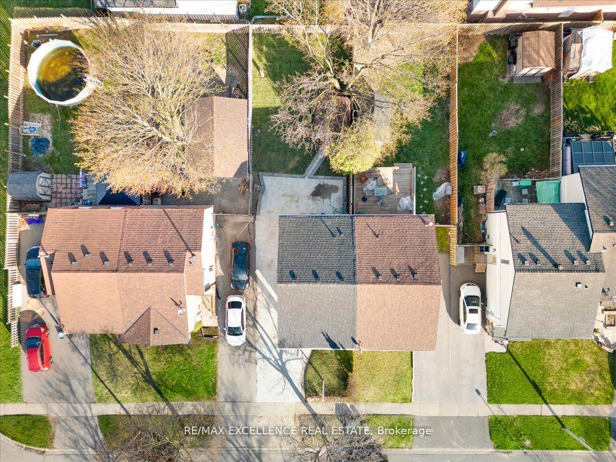 Photo 38 of 731 Hillcroft Street, Oshawa, Eastdale — HOMEH