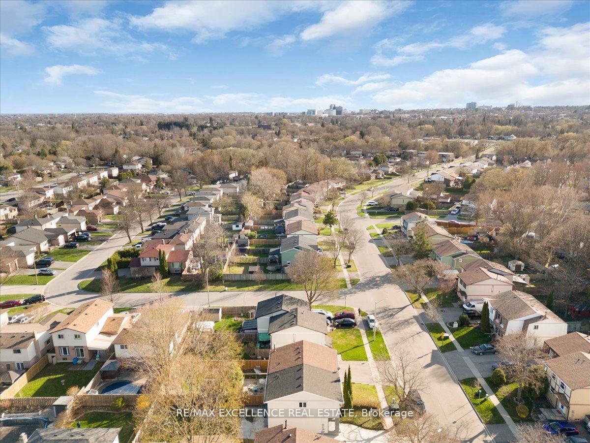 Photo 26 of 731 Hillcroft Street, Oshawa, Eastdale — HOMEH