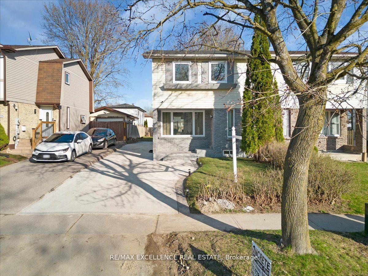 Photo 37 of 731 Hillcroft Street, Oshawa, Eastdale — HOMEH