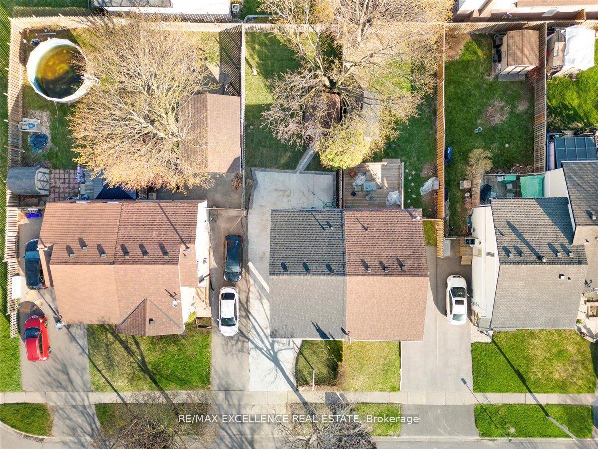Photo 41 of 731 Hillcroft Street, Oshawa, Eastdale — HOMEH