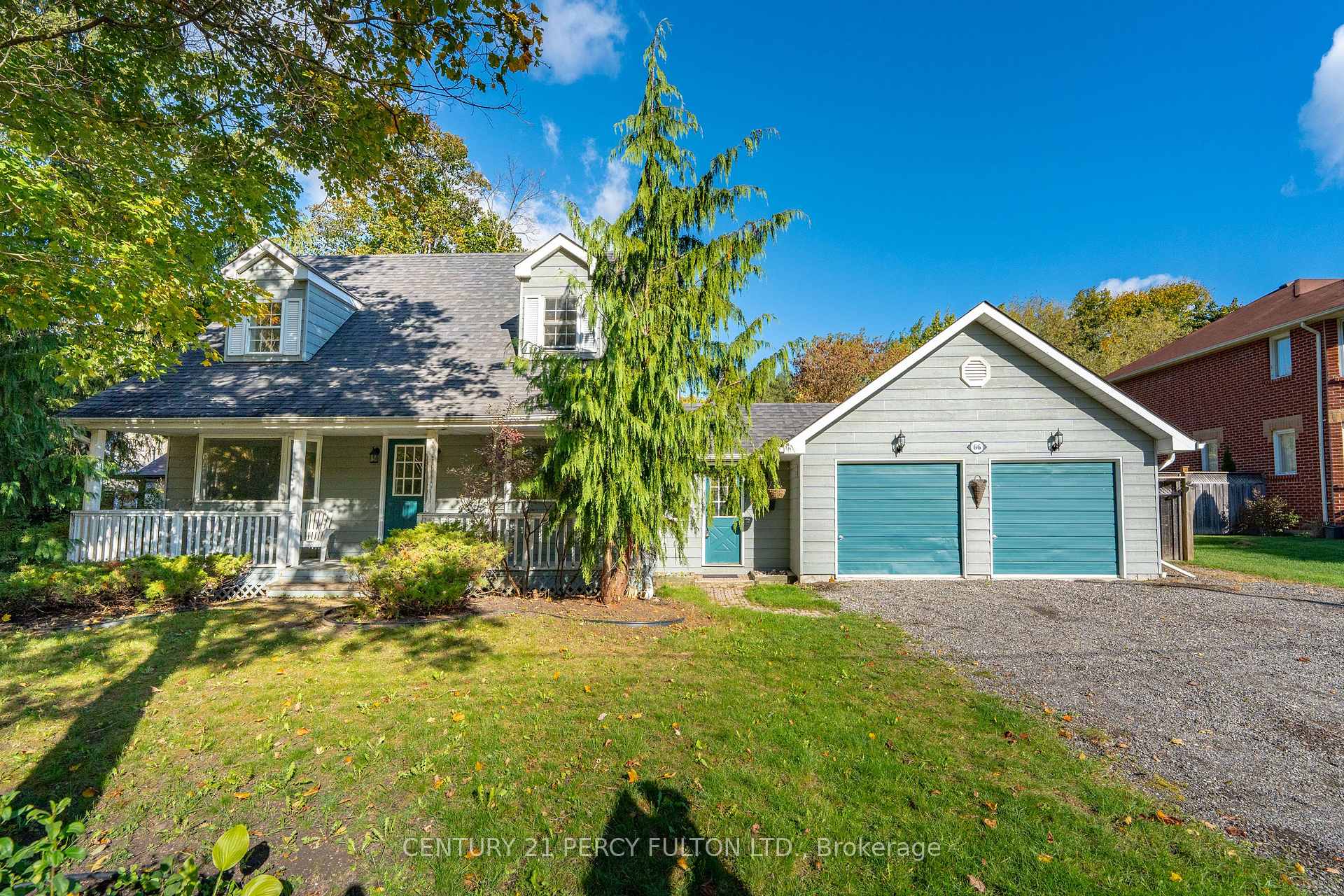 Photo 6 of 66 Twyn Rivers Drive, Pickering, Rougemount — HOMEH