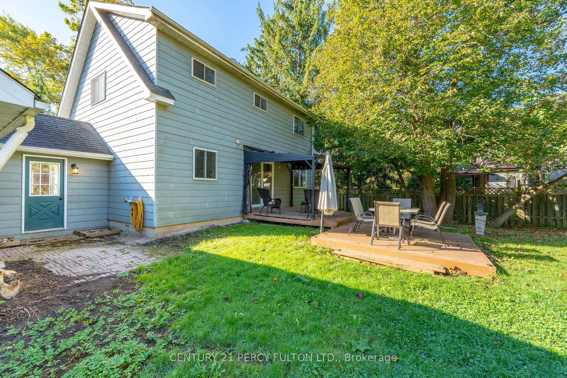 Photo 27 of 66 Twyn Rivers Drive, Pickering, Rougemount — HOMEH
