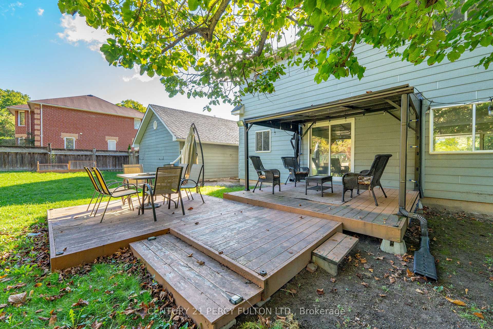 Photo 33 of 66 Twyn Rivers Drive, Pickering, Rougemount — HOMEH