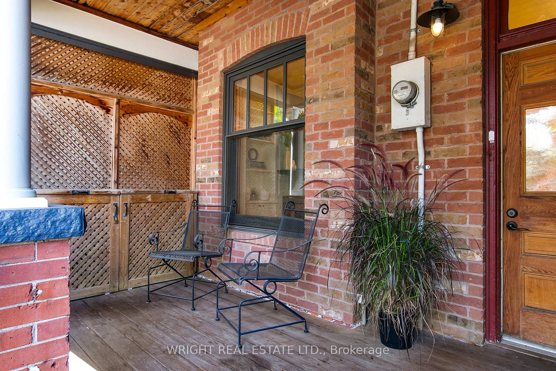 Photo 3 of 164 Brunswick Avenue, Toronto, University — HOMEH