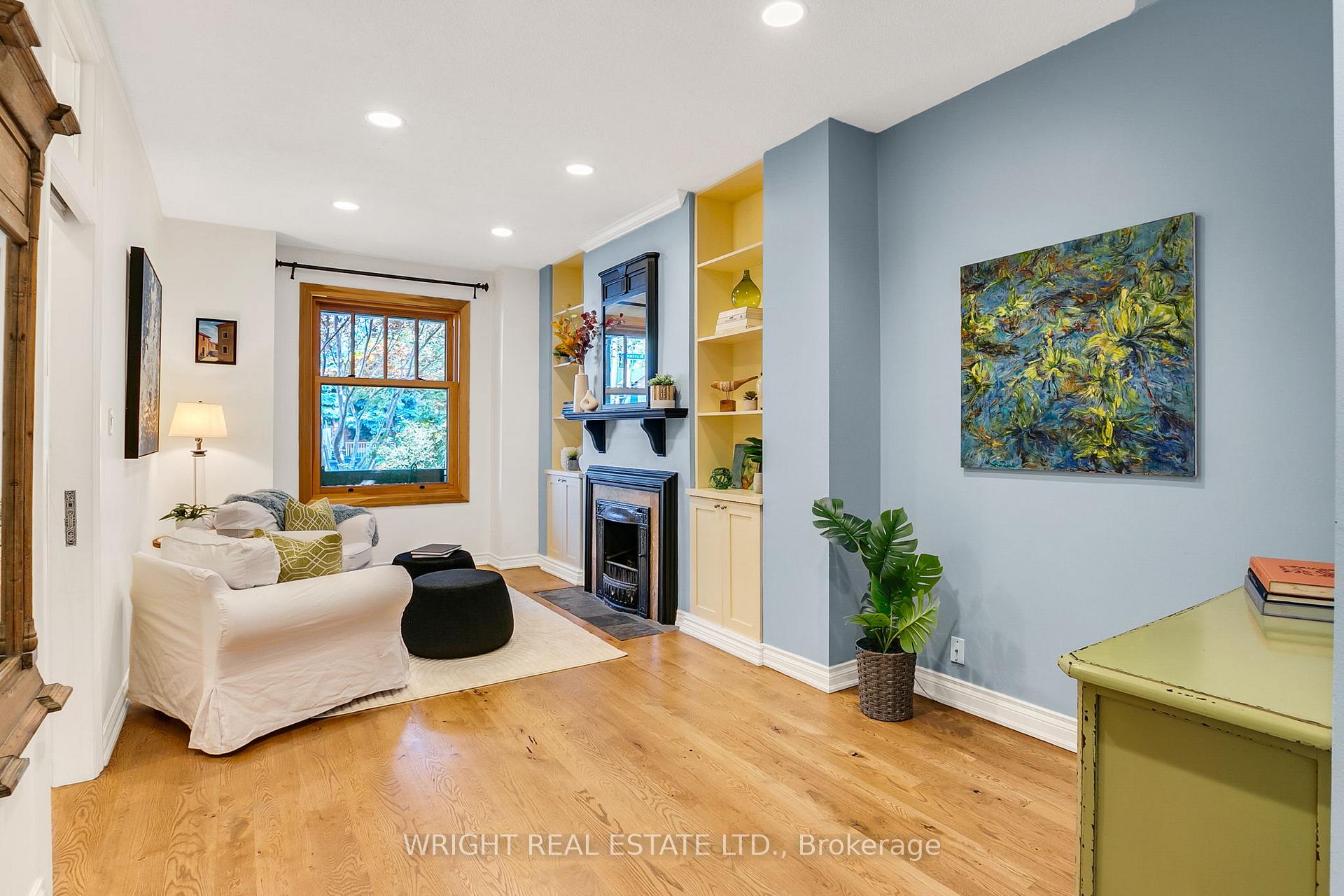 Photo 5 of 164 Brunswick Avenue, Toronto, University — HOMEH