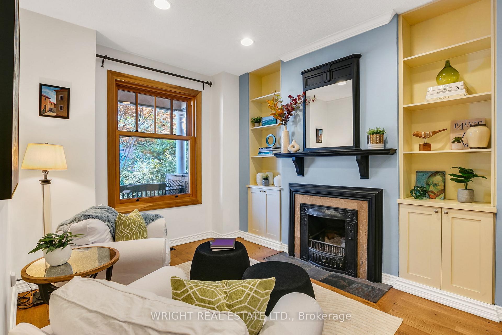 Photo 8 of 164 Brunswick Avenue, Toronto, University — HOMEH