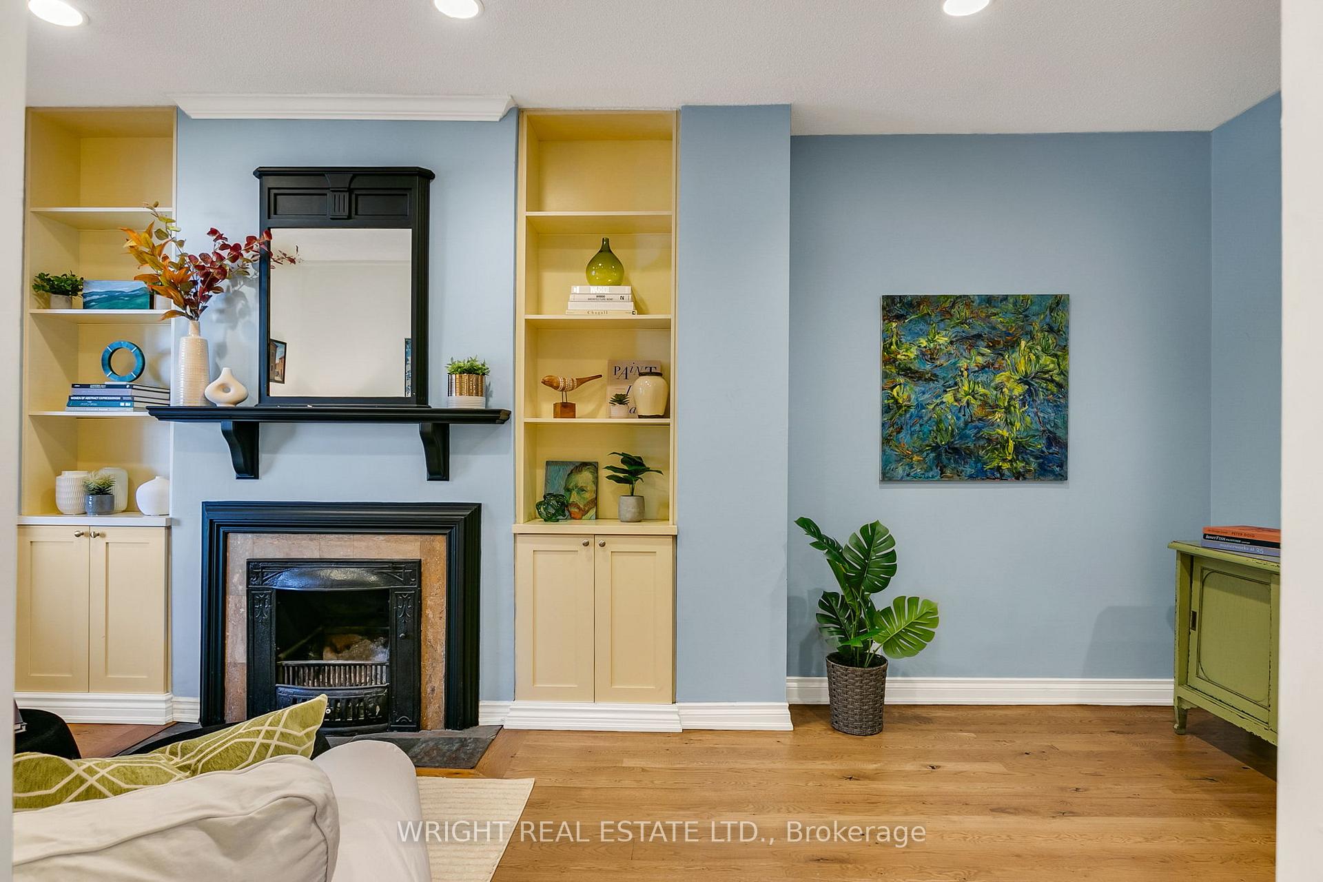 Photo 28 of 164 Brunswick Avenue, Toronto, University — HOMEH